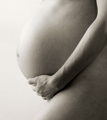 Schwangerschaft_Mutterschaftsrichtlinien